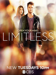 Limitless | Области тьмы