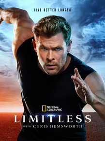 Limitless | Области тьмы