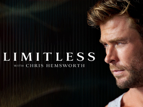 Limitless | Области тьмы