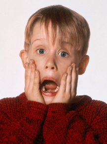 Home Alone | Один дома