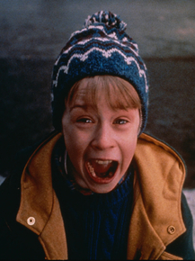 Home Alone | Один дома