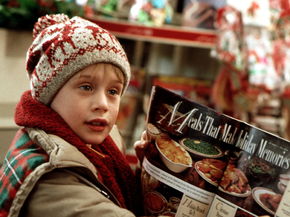 Home Alone | Один дома