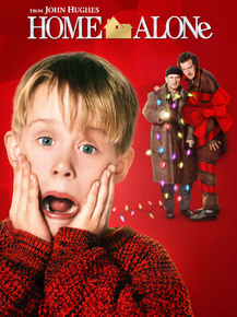 Home Alone | Один дома