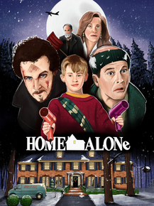 Home Alone | Один дома