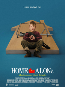 Home Alone | Один дома