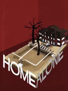 Home Alone | Один дома