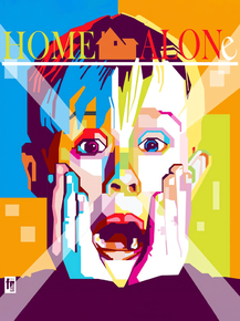 Home Alone | Один дома