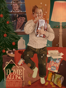 Home Alone | Один дома