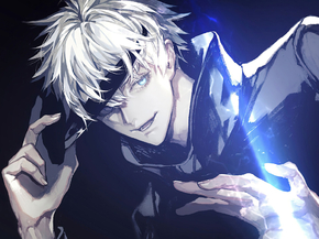 Jujutsu Kaisen | Магическая битва