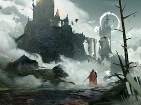 Fantasy | Фэнтези