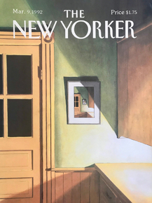 The NewYorker 1992