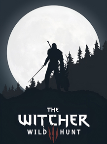 Witcher 3 | Ведьмак 3