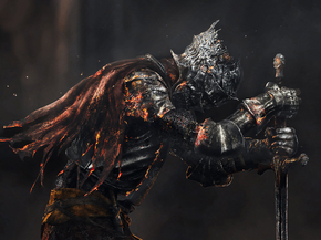 Dark Souls | Темные Души