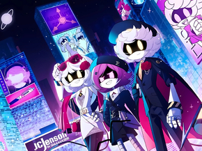 Deltarune
