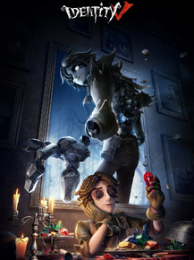 Identity V