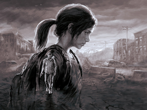 The Last of Us
