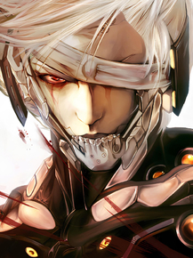 Metal Gear Metal Gear