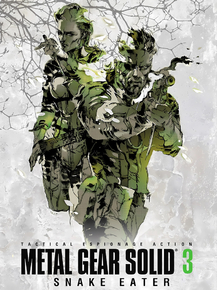 Metal Gear Solid 3