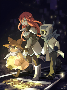 OneShot