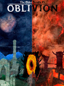 The Elder Scrolls - Oblivion
