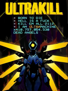 Ultrakill