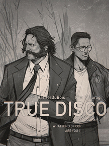 Disco Elysium - True Disco