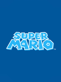 Super Mario