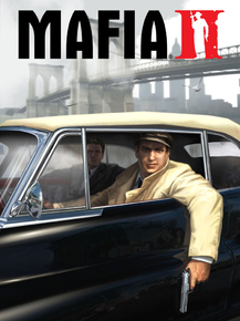 Mafia 2 | Мафия 2