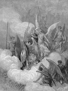 Gustave Dore | Гюстав Доре