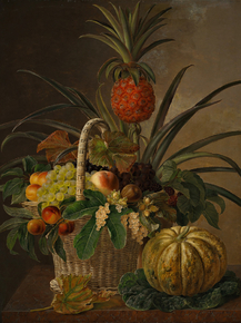 Johan Laurentz Jensen | Йохан Лоренц Йенсен