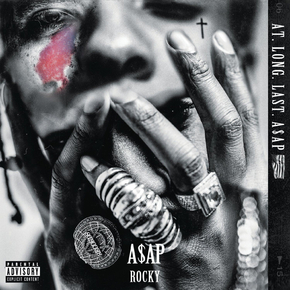 ASAP Rocky | Асап Роки