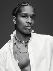 ASAP Rocky | Асап Роки