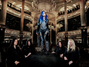 Arch Enemy