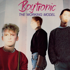 Boytronic