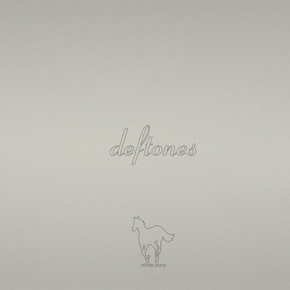 Deftones - White Pony | Дефтонс