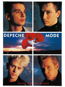 Depeche Mode