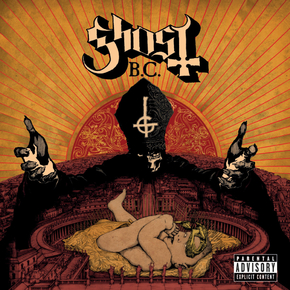 Ghost - Infestissumam