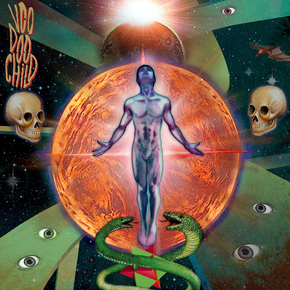 Gone.Fludd - Voodoo Child