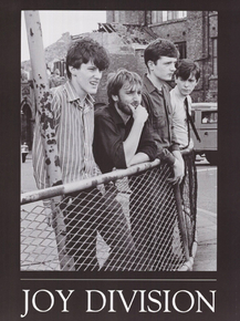 Joy Division