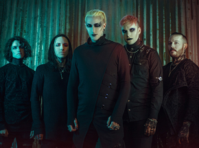 Motionless in White