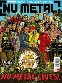 Nu Metal