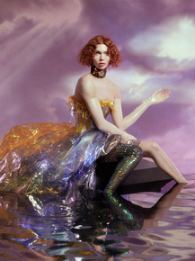 Oil of Every Pearl's Un-Insides Non-Stop Remix Album
