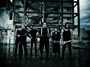 Rammstein | Рамштайн
