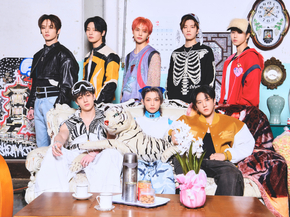 Stray Kids Stray Kids