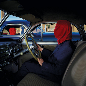 The Mars Volta - Frances the Mute