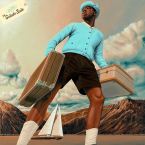 Tyler, The Creator | Тайлер