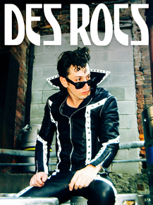 Alex Turner | Алекс Тёрнер