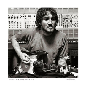 John Frusciante | Джон Фрушанте