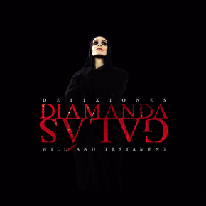 Diamanda Galas | Диаманда Галас