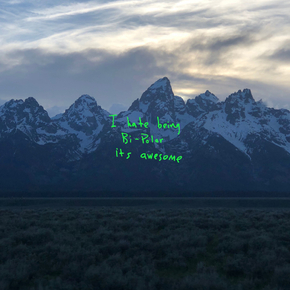 Kanye West - Ye | Канье Уэст